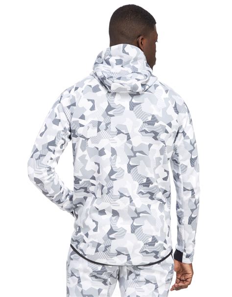 nike camouflage weiß|Nike camouflage hoodie.